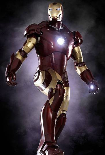 5 - Homem de Ferro (2008)Apesar de não ter um vilão carismático, o filme foi um marco na cinematografia da Marvel. O lado sarcástico e ácido de Tony Stark é absurdamente cativante e é nisso que o filme se baseia. Divertidíssimo!