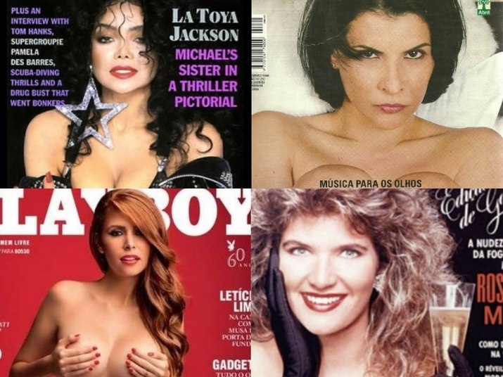 A Playboy é a revista masculina de maior sucesso. Porém, às vezes comete alguns erros na escolha das capas com fotos muito retocadas, modelos não tão bonitas e até poses estranhas. Os ensaios podem estar bons, mas não dá para negar que a capa é o que atrai o cliente, não acha? Veja as piores capas da Playboy de todos os tempos