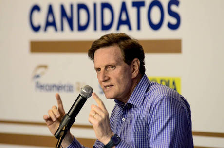 O senador Marcelo Crivella (PRB-RJ) quer tentar colocar o texto em votação