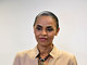 Marina Silva — Palmeiras