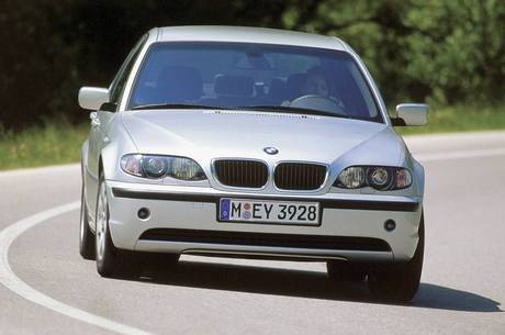 Modelos envolvidos no recall foram produzidos entre 1999 e 2006