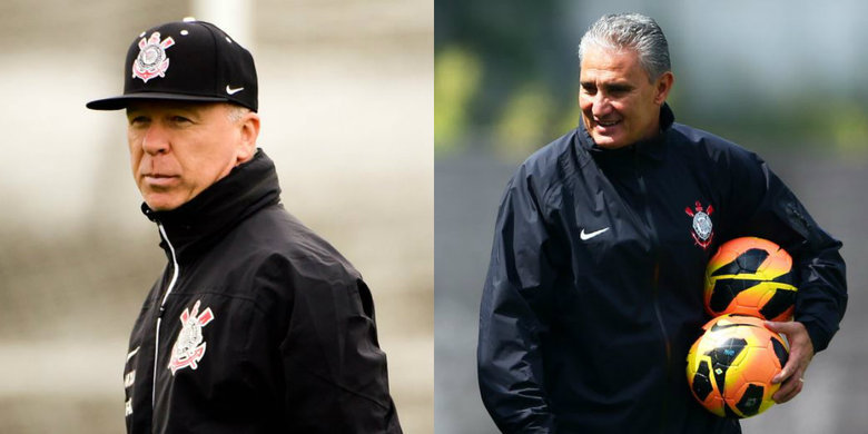 Vexame contra o Galo pode selar volta de Tite ao Corinthians ainda em outubro