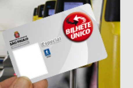 Idoso Nao Vai Precisar Renovar Bilhete Unico Todo Ano Noticias