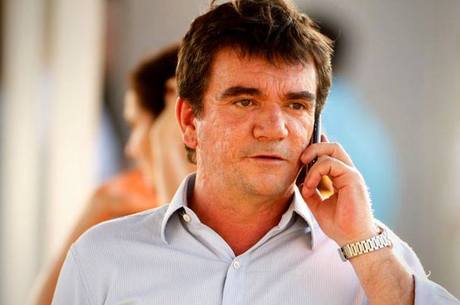 Ex-presidente do Corinthians, Andrés Sanchez é um dos fundadores da Pavilhão 9