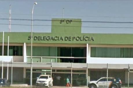 Caso foi registrado na 5ª DP, na Asa Norte