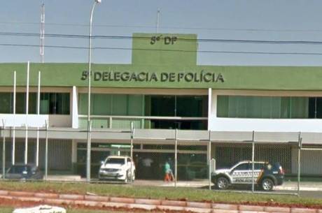 O suposto de pedofilia já tinha dois mandados de prisão expedidos pela Polícia do Goiás