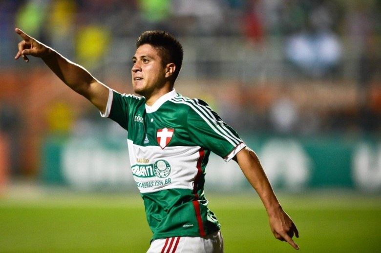 Ironicamente, gringos do Palmeiras crescem com a chegada de Dorival Júnior