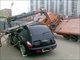 Acidentes bizarrosQuer saber tudo sobre Carros? Acesse r7.com/carros!