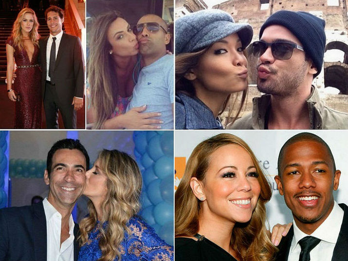 O que anda<br /><br />
acontecendo com o coração dos famosos? Só nos últimos 30 dias, o R7<br /><br />
contabilizou cerca de 20 histórias de separação e início de namoro. É Nicole<br /><br />
e Sheik que assumem e separam, Nakamura e Sidney cancelando casamento, Cauã às<br /><br />
voltas com Grazi Massafera. Mas para você não ficar por fora de tudo que está<br /><br />
acontecendo, relembramos agora caso a caso. Dá só uma olha!