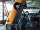 Acidentes bizarrosQuer saber tudo sobre Carros? Acesse r7.com/carros!