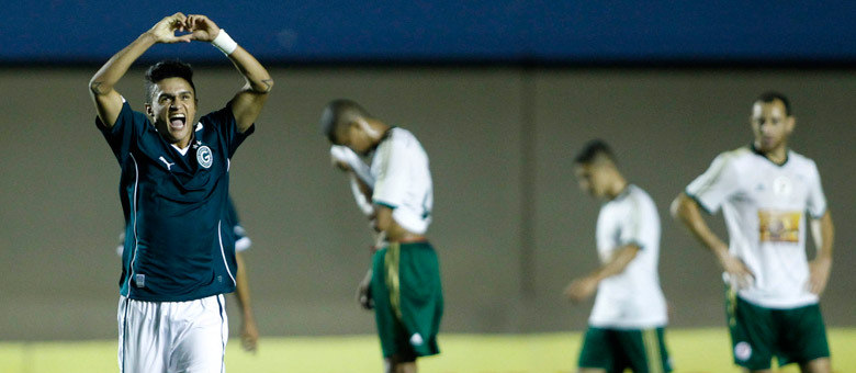 Desde 2003,Palmeiras sofre goleadas praticamente todo ano!