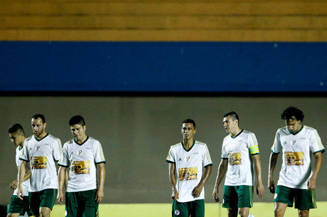 Brunoro não foge da culpa e quer solução imediata contra rebaixamento do Palmeiras