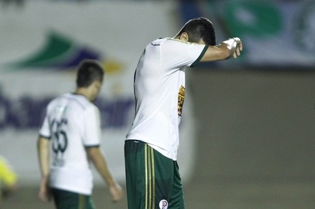 Agora vai? Palmeiras contrata 'motivador' para conter a crise no centenário