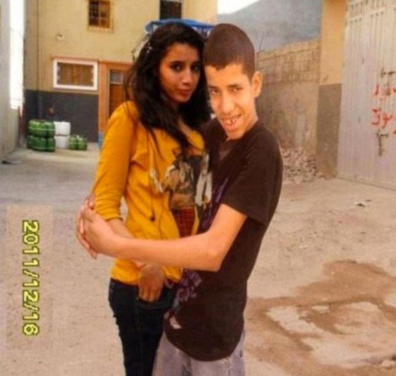 O senso do ridículo passou longe, viu...