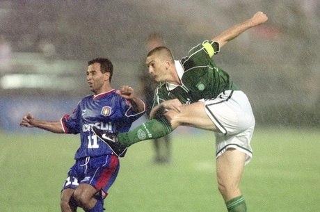Ídolos do Palmeiras dão a receita para o clube escapar do rebaixamento