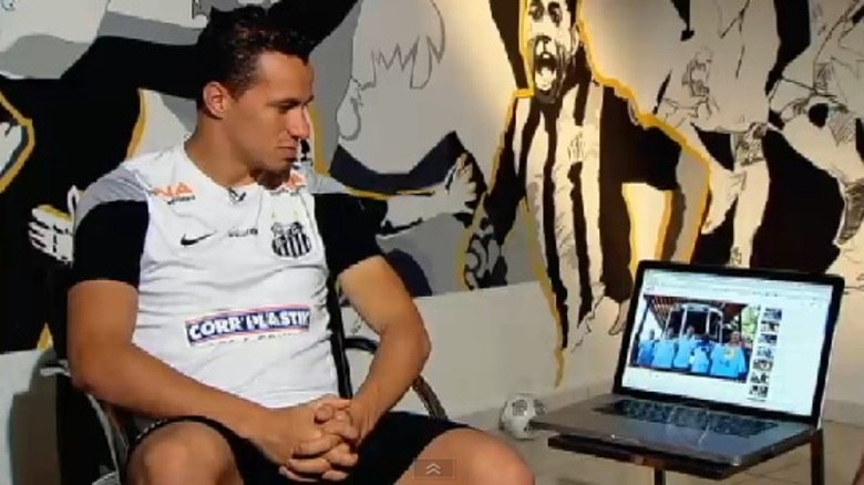 Black Friday invade o futebol. Veja jogadores que estão 