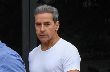 Luiz Estevão cumpre pena desde setembro do ano passado