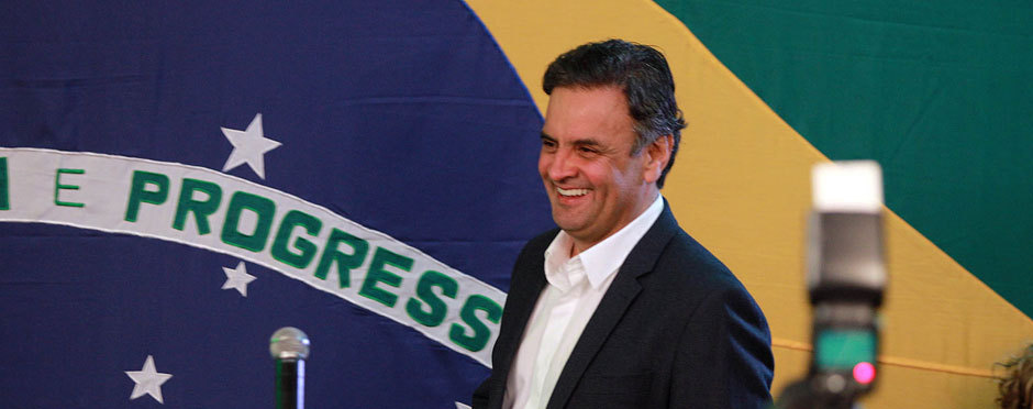 EVELSON DE FREITAS/ESTADÃO CONTEÚDO