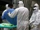 Sangue, vômito e saliva podem transmitir ebola. Saiba como se precaver