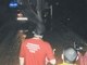 Segundo a Polícia Civil de
Teotônia, o GPS teria guiado o motorista até a estrada de chão onde ocorreu o
acidente

 