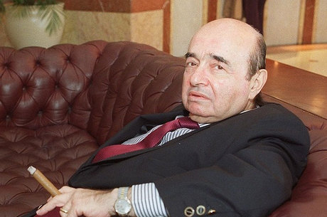 [OFF] Para Juan Figer, jogador brasileiro deixou de ser o melhor negócio