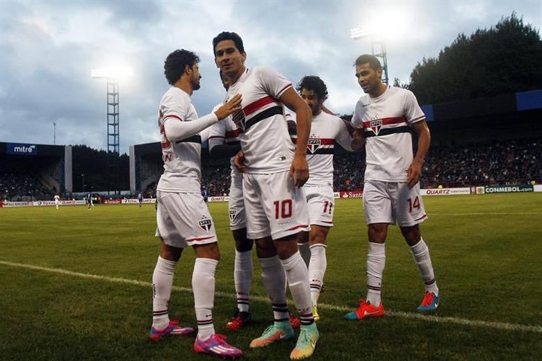 Grandes paulistas devem mudar para 2015. Veja as listas de dispensas de cada um