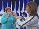 Na última quinta-feira (16), a presidente Dilma Rousseff (PT), candidata à reeleição, passou mal após o debate do SBT. Logo depois de tomar um copo d'água, porém, Dilma disse estar 'ótima'. Leia mais