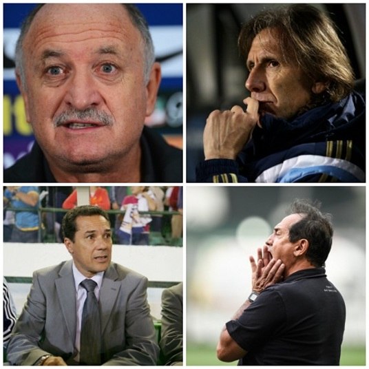 Problema está no banco? Palmeiras já teve 20 trocas de técnico no século 21