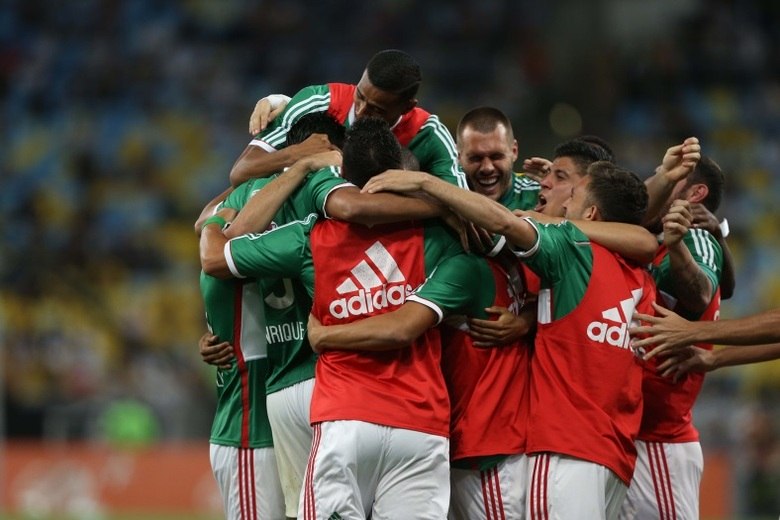 Nas Séries A ou B, Palmeiras deve ter time muito diferente em 2015