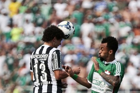 Palmeiras teme Santos “desencanado” contra o Vitória