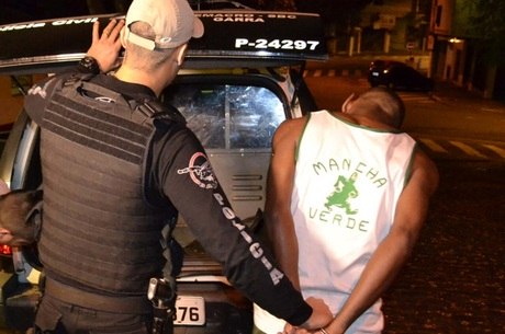 Ministério Público pode suspender atividades da Mancha Alvi Verde