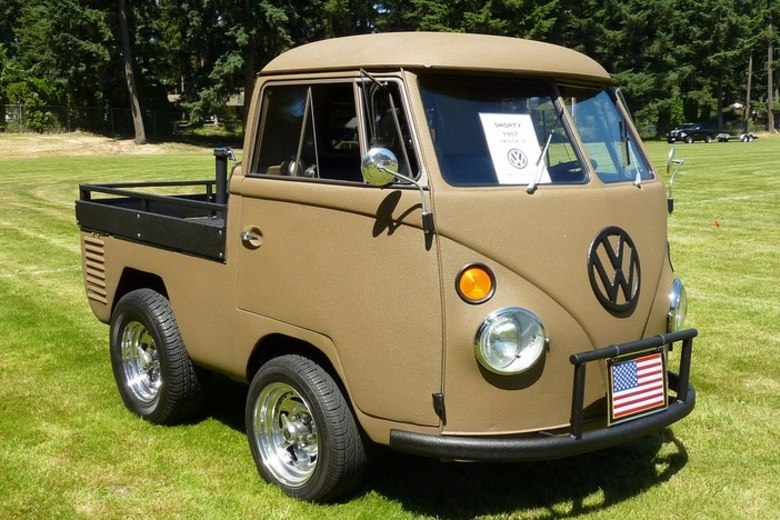 Carros bizarros