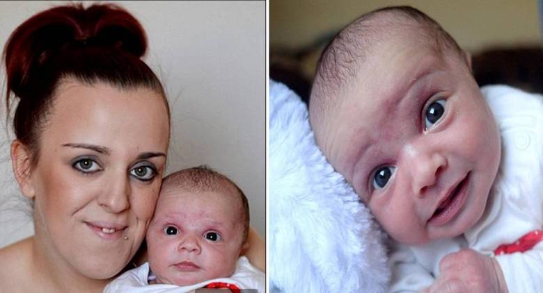 Clare Evans, de 24 anos, procurou o médico de sua família
para descobrir a causa de sua barriga estar doendo tanto. Ao investigar o problema ― que a jovem achava
que era problema nos rins ― Clare descobriu algo que mudaria sua vida: ela estava
grávida e já iria dar à luz. As informações são do site
DailyMail