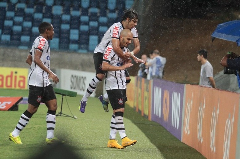 Funil do Brasileirão aperta e seis times brigam por três vagas para Libertadores