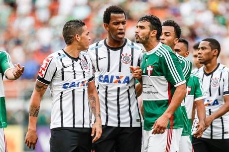 Em Dérbi, torcedor morre do coração, dez são detidos e ameaça de emboscada detectada