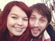 A família de Alex disse que James foi o verdadeiro amor da vida dela. Os dois davam aulas de idiomas em Manchester, onde moravam 