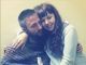 O casal tinha postado dezenas de fotos da viagem nas redes sociais 