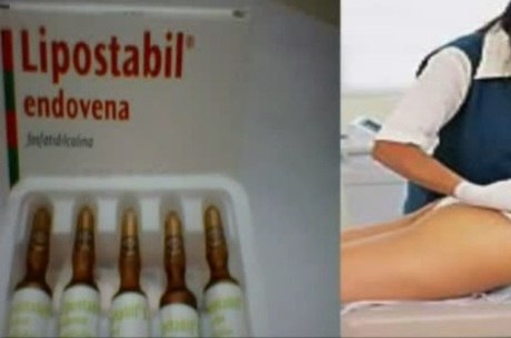 Anúncios do produto prometem a redução de gorduras localizadas