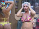 Andréia disse que as peoas sentem falta de um relacionamento mais íntimo
 e que isso é natural já que elas estão confinadas a algum tempo + Débora ou Robson: quem você quer que continue na Fazenda? + Durante banho, Babi, Brunninha e Sorvetão cantam paródia da música Tô Nem Aí+ De olhos vendados! Pega-pega na piscina anima tarde dos peões+ Banho duplo de Babi Rossi e Andréia Sorvetão embalado pela canção de A Fazenda 7+ 'Véia assanhada!', responde Neném após pergunta indiscreta de Helô. Saiba qual!+ Batalha dos cupcakes! Em atividade, peões preparam bolinhos confeitados