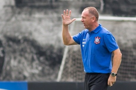 Timão quer que Mano se toque e oferece proposta bem mais baixa para ele continuar