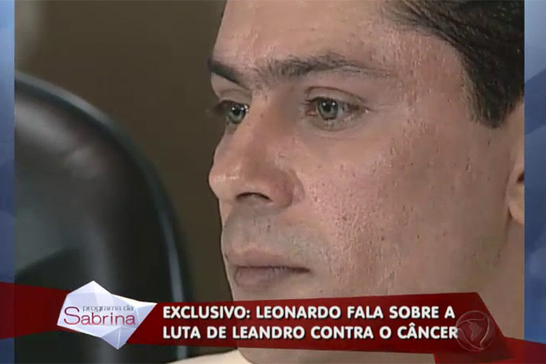 Senador Avelino Minha Cidade Leonardo comenta