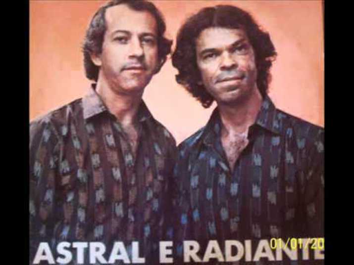 Pela capa, não vejo alto astral