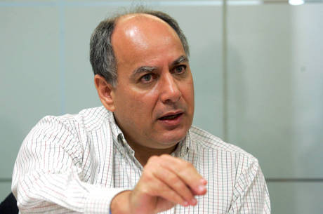 Renato Duque, ex-diretor da Petrobras, teve contas bloqueadas