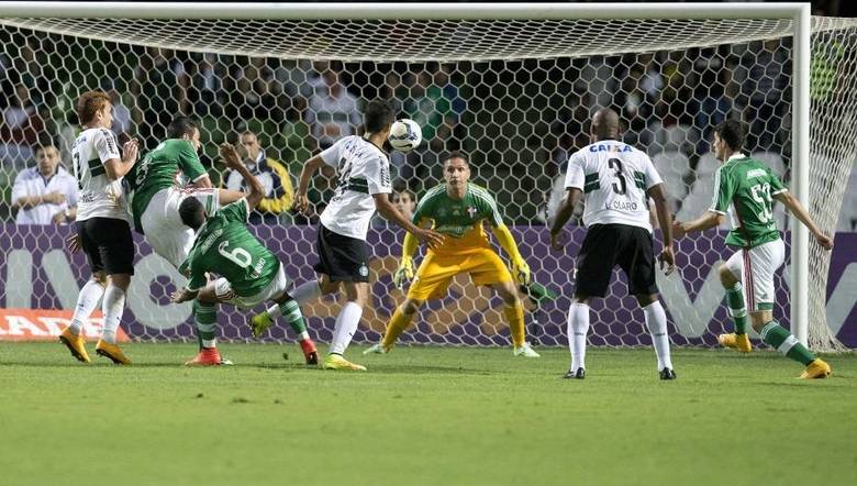 Indefinição pode atrapalhar planejamento do Palmeiras para 2015