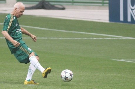 Eleições no Palmeiras marcam uma nova era de um clube em crise