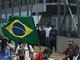 Schumi é heptacampeão mundial de F1 e, em número de títulos, é o maior piloto da categoria. Ele é o segundo maior vencedor no GP do Brasil, chegando em primeiro em quatro ocasiões. Alain Prost venceu seis corridas no país