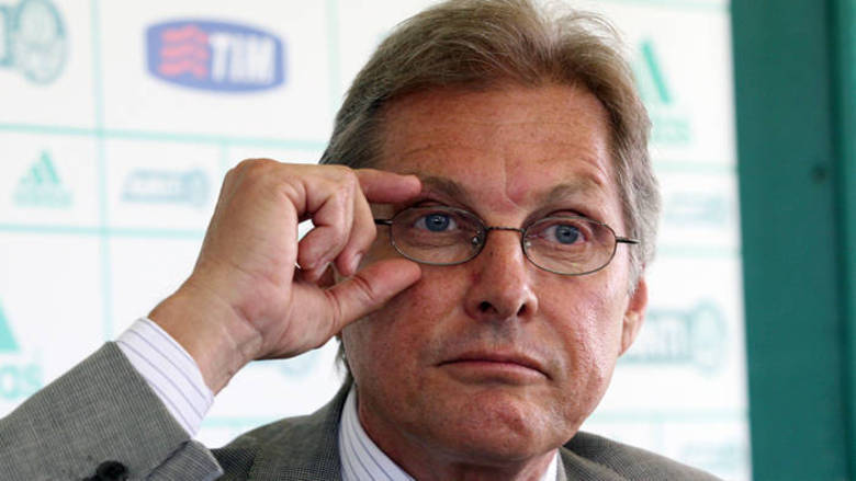 Time dos sonhos para dirigentes do Palmeiras pode virar pesadelo para torcedores