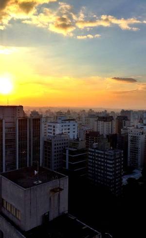 Verão começa nesta domingo (21)