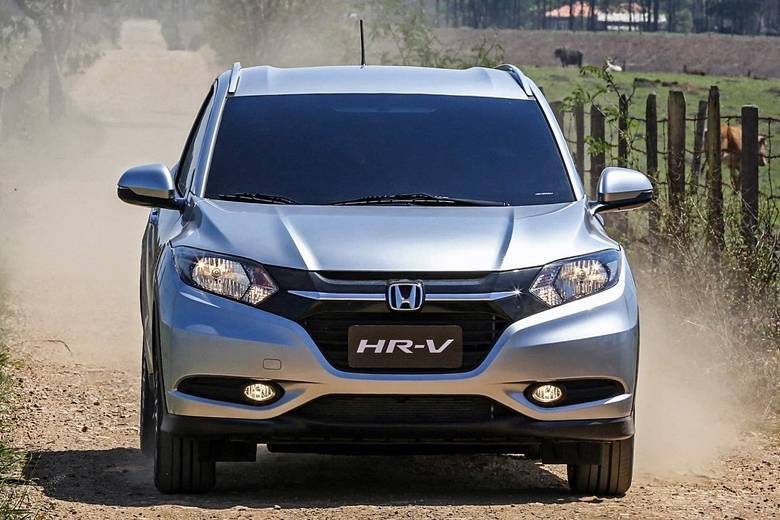 Nos últimos dias, a Honda divulgou o primeiro vídeo do HR-V. O 'mini CR-V' já está em produção na fábrica de Sumaré, ao lado de Fit, City e Civic. Em 2016, ele passará a ser montado na nova fábrica da marca japonesa em Itirapina (SP).