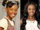 Imani Hakim, a TonyaA irmã caçula de Chris é a queridinha da família e com seus mimos consegue tudo que quer! Ela pode ser vista em um pequeno momento em Os Feiticeiros de Waverly Place, série estrelada por Selena Gomez na Disney. Hoje, com 20 anos, a morena abandonou o visual de menina e se transformou em um mulherão exibindo suas curvas nas redes sociais